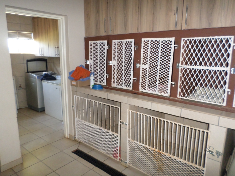 4 Bedroom Property for Sale in Ventersdorp North West